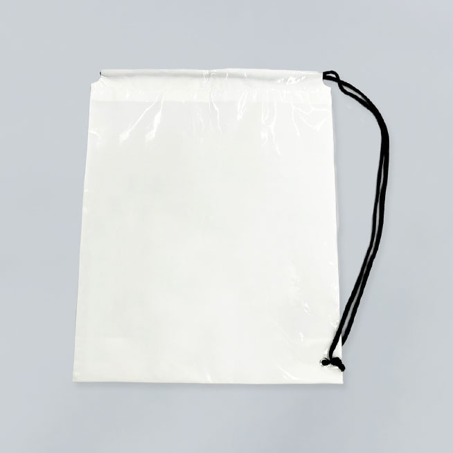 オリジナル ポリ袋（LPDE袋）の特徴