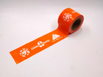 バギーコースオリジナルテープ