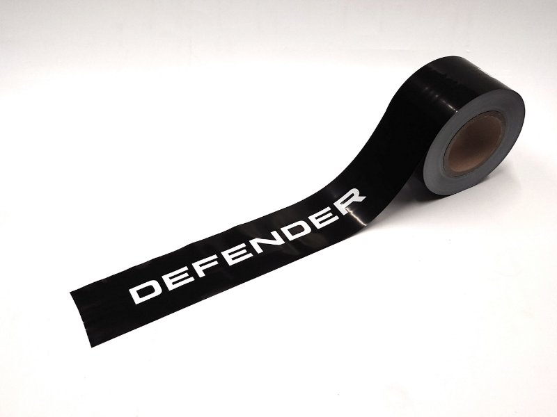 名入れオリジナルテープ