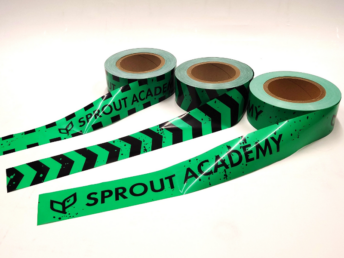 イベント用三種デザインテープ